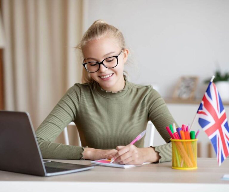 leksilogio-Proficiency